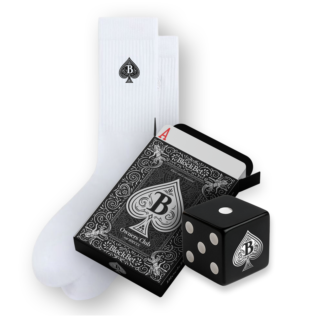 Dealer’s Choice Set