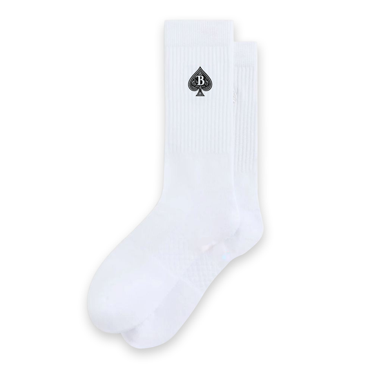 Spade Socks