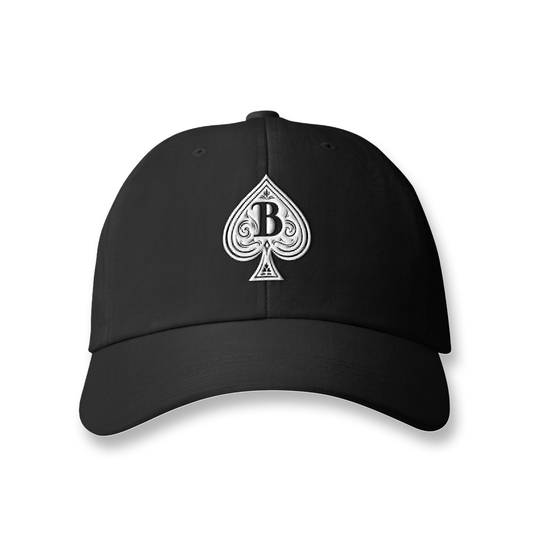 Spade Cap