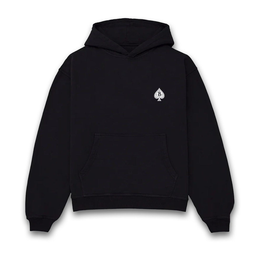 Spade Hoodie